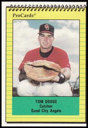 2630 Tom Dodge